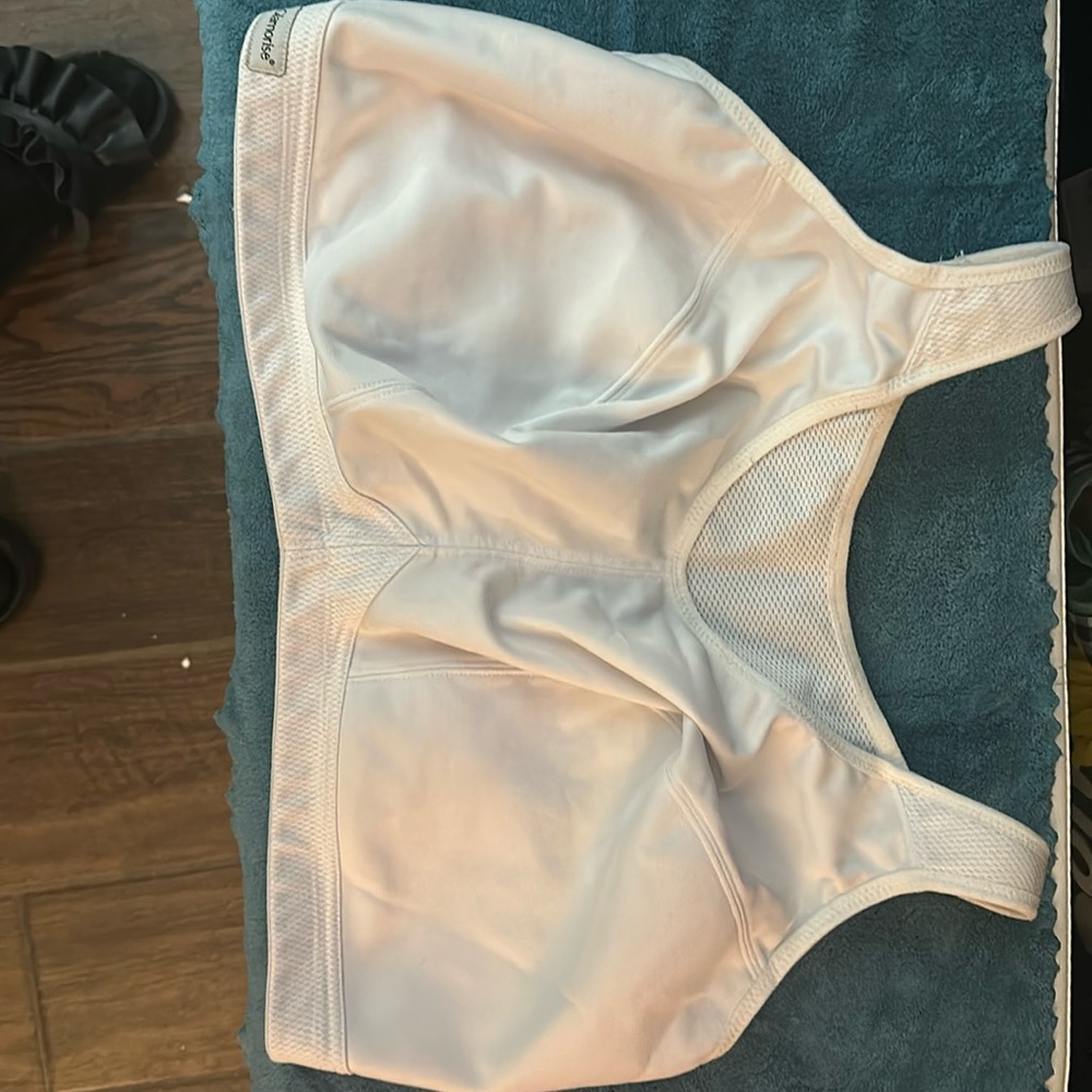 Glamorise 48F bra (two of them)